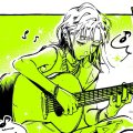 Profilbild Nore_san, Avatar