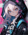 User Panta, Profilbild