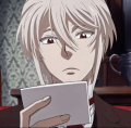 William-Moriarty Avatar, William-Moriarty Profilbild