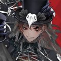 Profilbild -Ve-, Avatar
