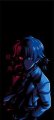 Profilbild Animezwerg, Avatar