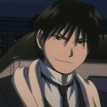 Profilbild Staubi, Avatar