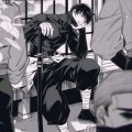 User TojiFushiguro, Profilbild
