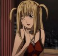 MisaMyQueen Avatar, MisaMyQueen Profilbild