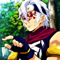 Vulkenium Avatar, Vulkenium Profilbild