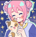 Ubei Avatar, Ubei Profilbild