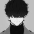 Profilbild Hashiro-kun, Avatar