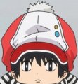 Profilbild FUBAR, Avatar