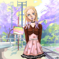 Kawai-Girl