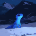 Profilbild Lagarto, Avatar