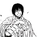 Profilbild bcrkay, Avatar