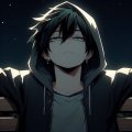 RenSuzuki Avatar, RenSuzuki Profilbild