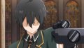 Shixio Avatar, Shixio Profilbild