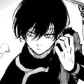 Profilbild monymony, Avatar