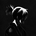 Profilbild E_S_N, Avatar