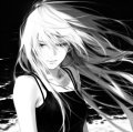 Profilbild rashaa, Avatar