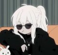 Profilbild MochiMew, Avatar