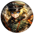 Profilbild Makken, Avatar