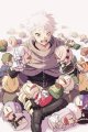 Gluttony, Profilbild, Foto, Avatar