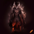 Profilbild KingLizard4, Avatar