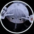 Profilbild Zero-han, Avatar