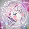 Profilbild Agent_P, Avatar