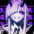 Death Avatar, Death Profilbild
