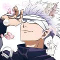 Kurooooo Avatar, Kurooooo Profilbild