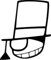 Creepydrachen Avatar, Creepydrachen Profilbild