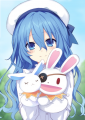 Kaniga Avatar, Kaniga Profilbild