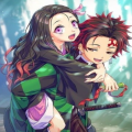 Inis Avatar, Inis Profilbild