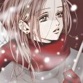 Scharlachrot Avatar, Scharlachrot Profilbild