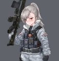 Frosty32 Avatar, Frosty32 Profilbild